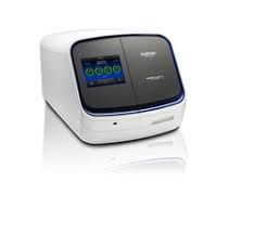 SeqStudio Genetic Analyzer